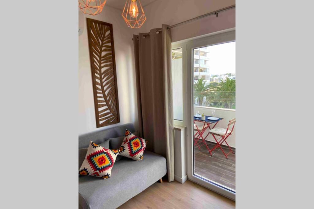 Torralta 804 Daire Alvor Dış mekan fotoğraf