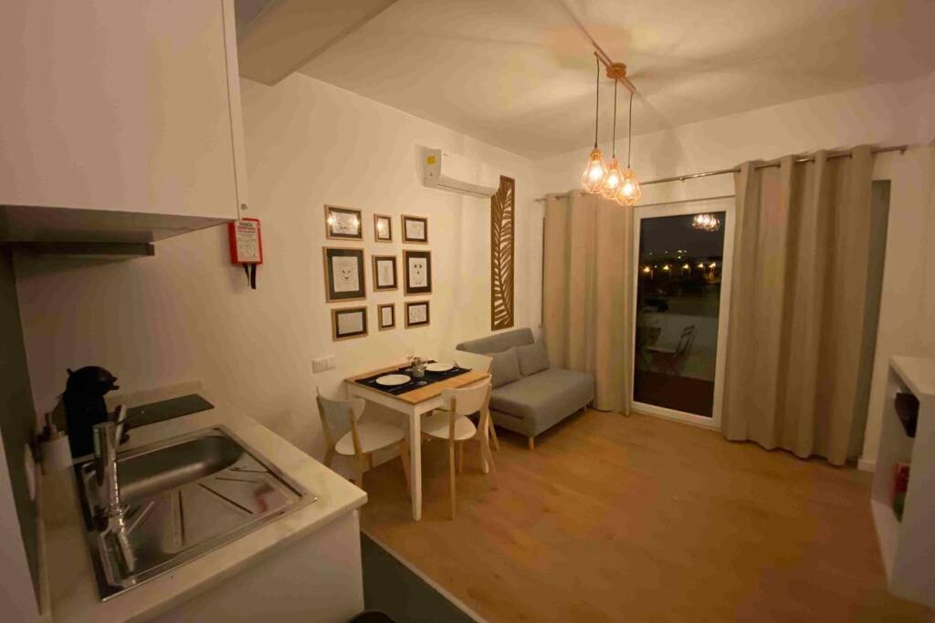 Torralta 804 Daire Alvor Dış mekan fotoğraf