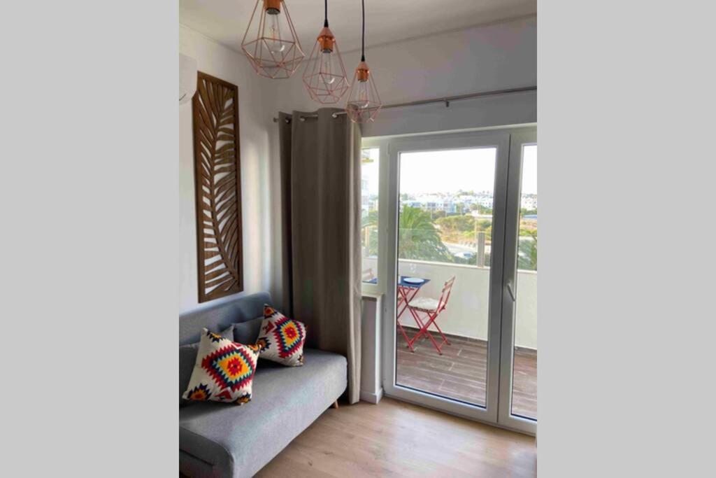 Torralta 804 Daire Alvor Dış mekan fotoğraf