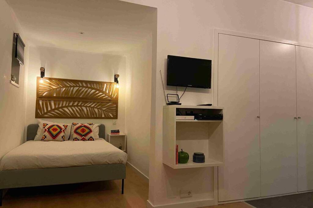 Torralta 804 Daire Alvor Dış mekan fotoğraf