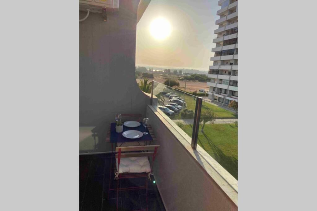 Torralta 804 Daire Alvor Dış mekan fotoğraf