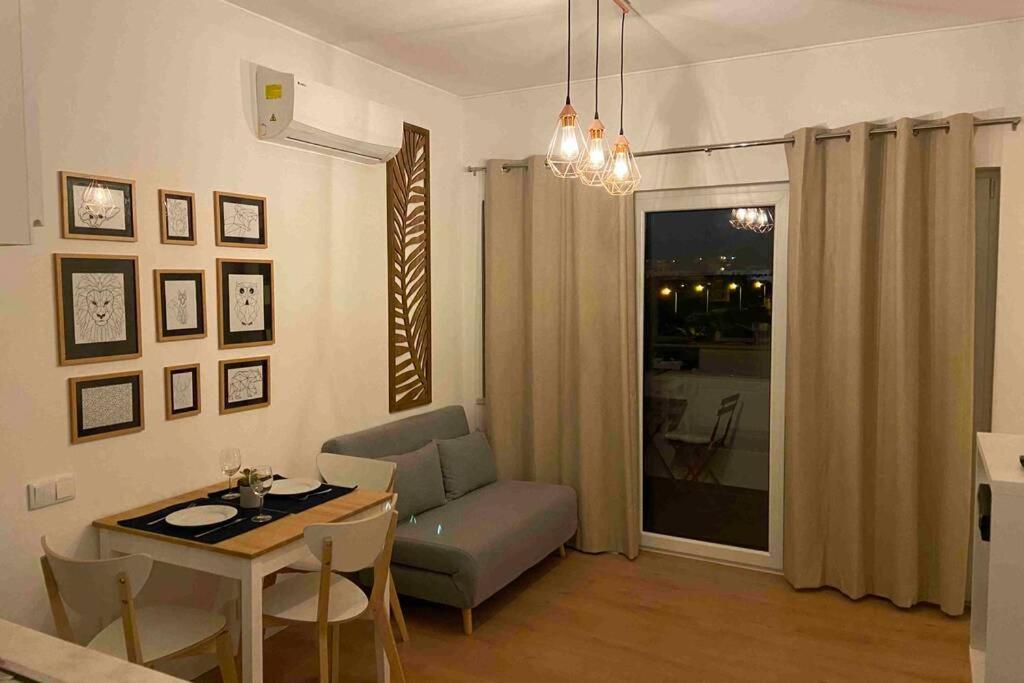 Torralta 804 Daire Alvor Dış mekan fotoğraf